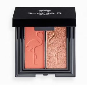 SHAINA B MIAMI
B. Free Eyeshadow Duo